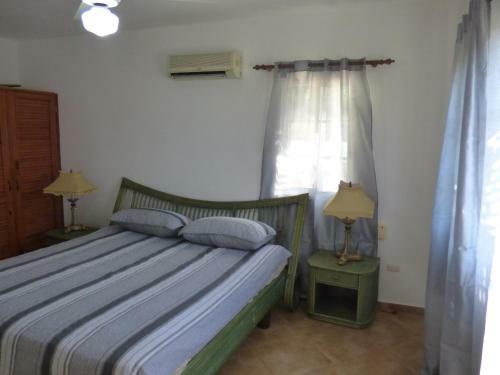 Villa Duclos
