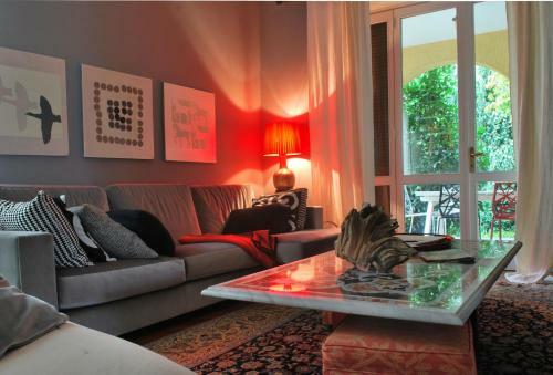 Bed & Breakfast Alla Gazza Ladra