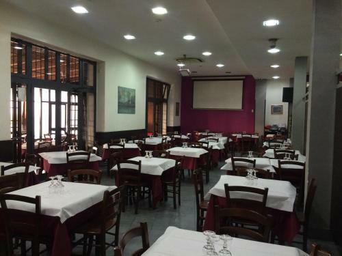 Hostal Affittacamere Flavia Roma