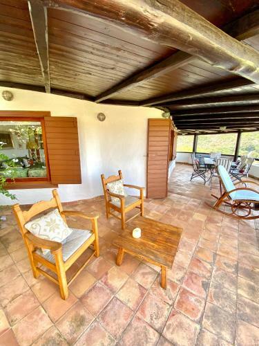 Seaview Apartment In Porto Cervo