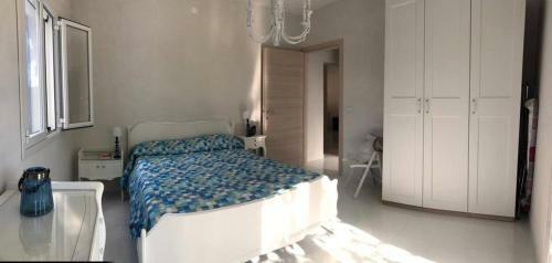 Asparan Villa In Full Relaxing Seafront