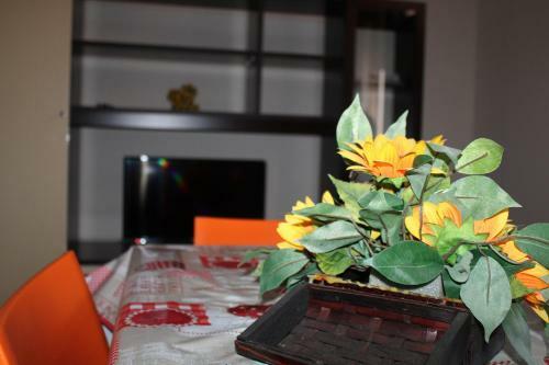 Apartamento Appartamento Adriana