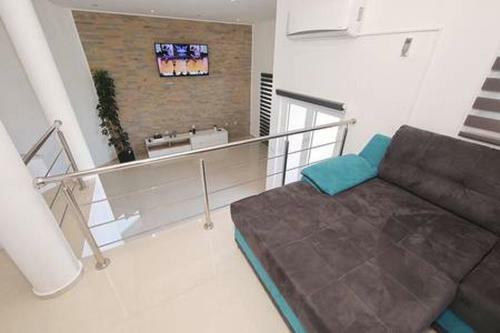 Stylish And Modern Sea View Apartment Giulia