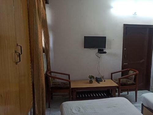 Oyo 80830 Hotel Buddha International