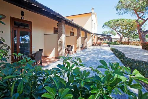 Hotel Albergo Capalbio