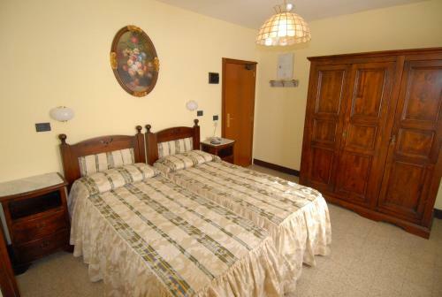 Hotel Albergo Ristorante Galli