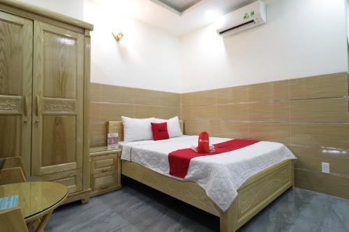 Hotel Reddoorz Phan Anh Street