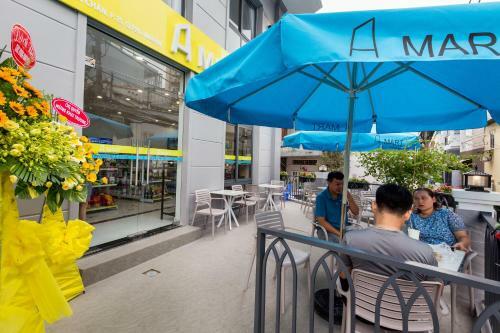 Studio Serviced Apartment - Phu Nhuan Center