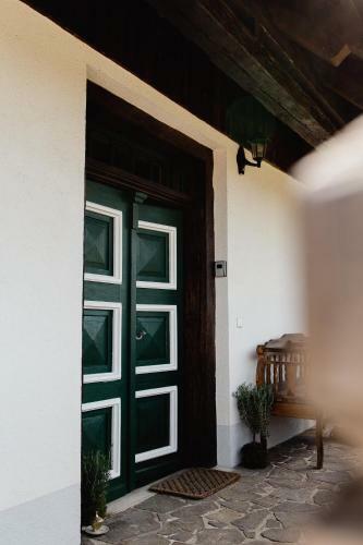 Lodge Winzer Appartements & H�user Kogler