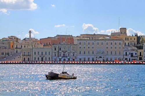 Palazzo Pinto B&B - Brindisi (Italy)