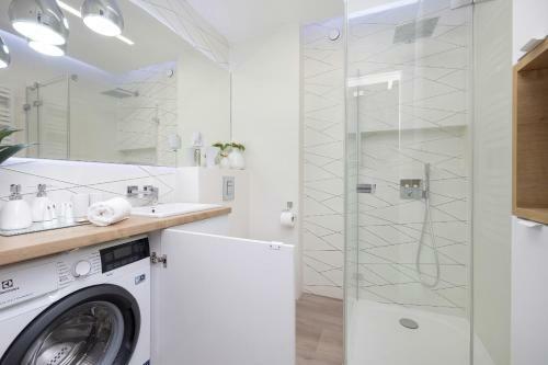 Apartamenty Gardenia Seaside By Renters