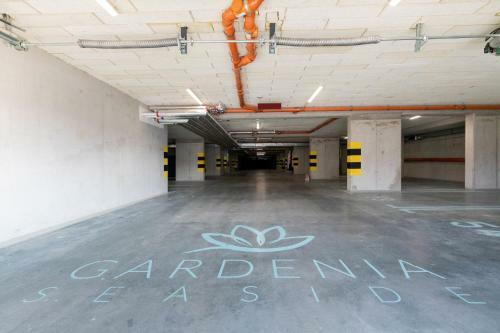 Apartamenty Gardenia Seaside By Renters