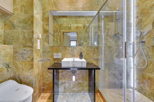Apartamento Golden Bay - Nowe Or?owo