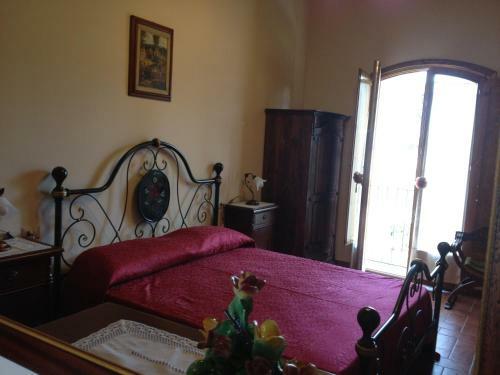 Agroturismo Agriturismo Il Viaio