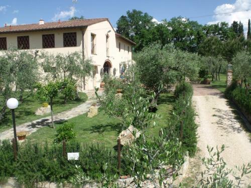Agroturismo Agriturismo Il Viaio