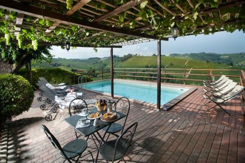 Hostal Ada Nada Agriturismo