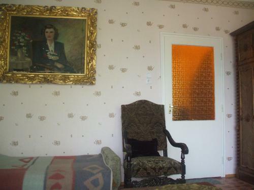 Garabuczi Apartman