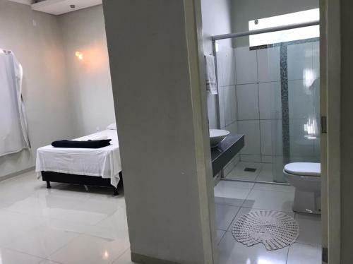 Casa Ampla E Confort�vel Pr�ximo Ao Centro
