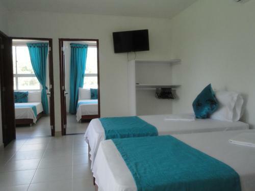 Brizzamar Hotel