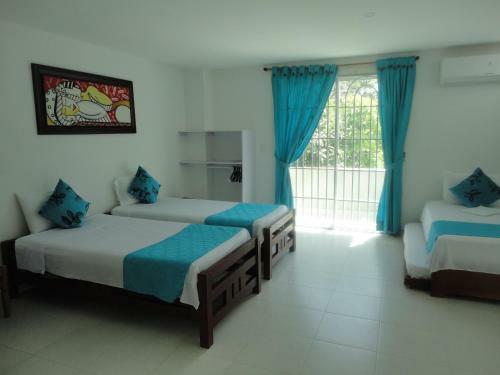 Brizzamar Hotel