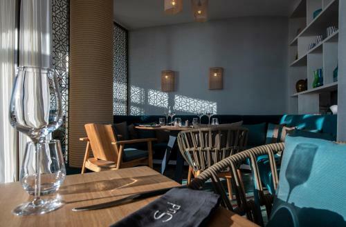 Hotel Hyatt Regency Taghazout