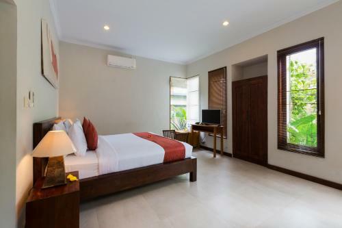 Hotel Abipraya Ubud