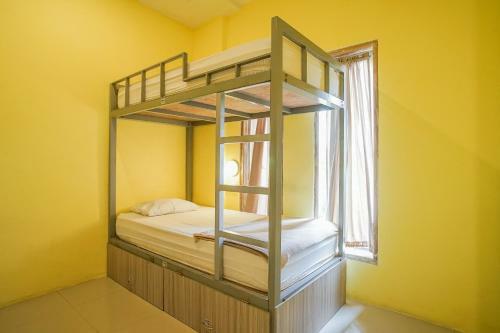 Kememai Hostel