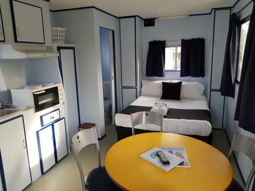 Jacaranda Holiday Park