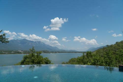 Hotel Gamma Monterrey Rincon de Santiago