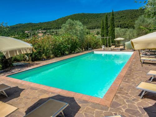 Apartamento Locazione Turistica Il Ginepro
