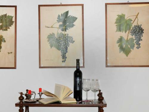 Apartamento Locazione Turistica Il Ginepro
