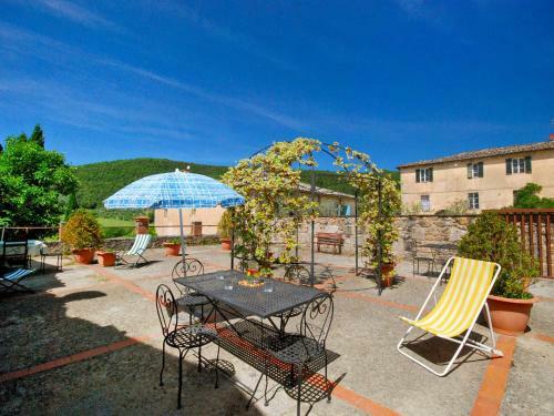 Apartamento Locazione Turistica Il Ginepro