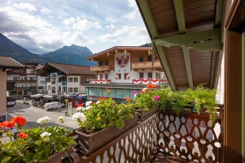 Apartamento Ferienwohnungen Stefan Kr�ll