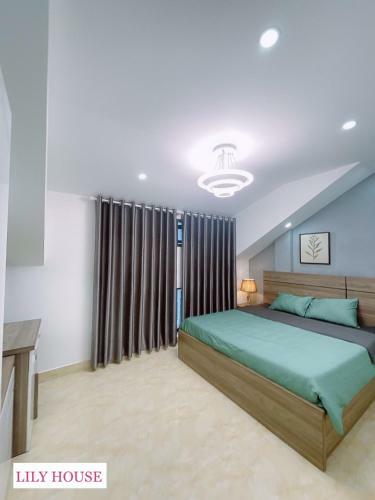 Apartamento Lily House