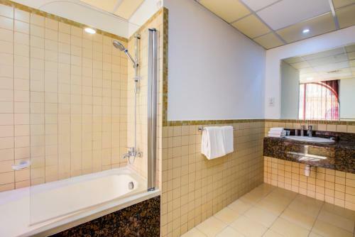Classic 02 Br Apartment With Beach Access In Murjan 5, Jbr