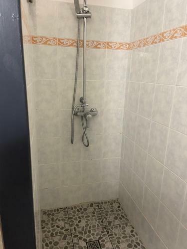 Apartamento Studio Au Bord de L?eau