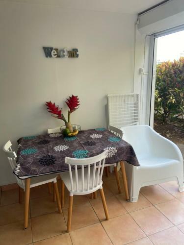 Apartamento Studio Au Bord de L?eau