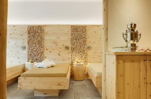 Alpin Stile Hotel