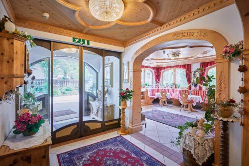 Alpenhotel Sch�nwald
