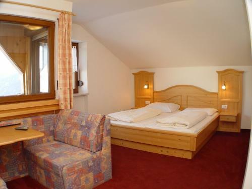 Hotel Berggasthof H�usler