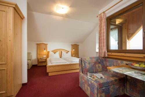 Hotel Berggasthof H�usler