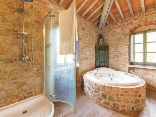 Holiday Home Casa Politi
