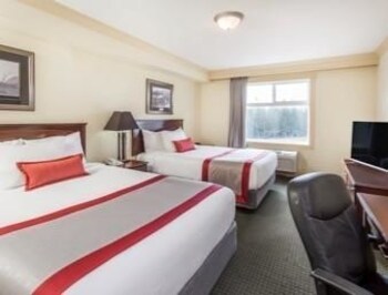 Hotel Nova Lodge Hinton