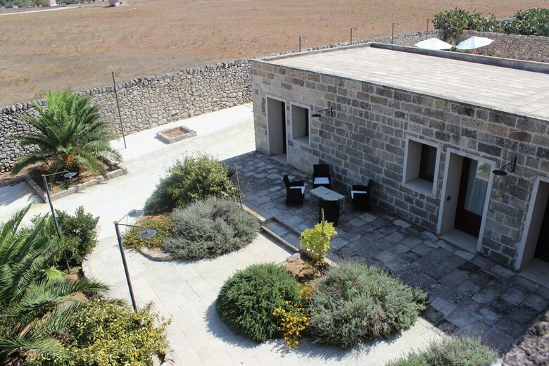 Agroturismo Masseria Pagani