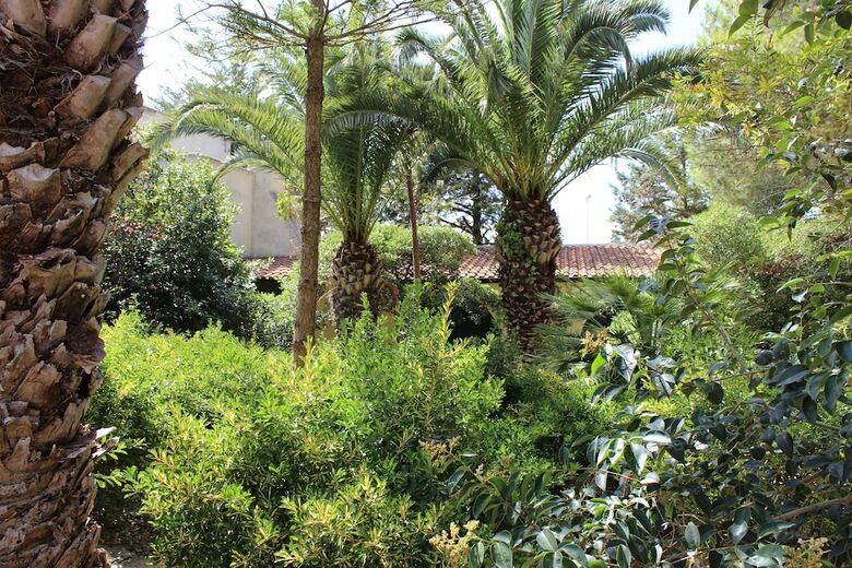 Agroturismo Masseria Pagani