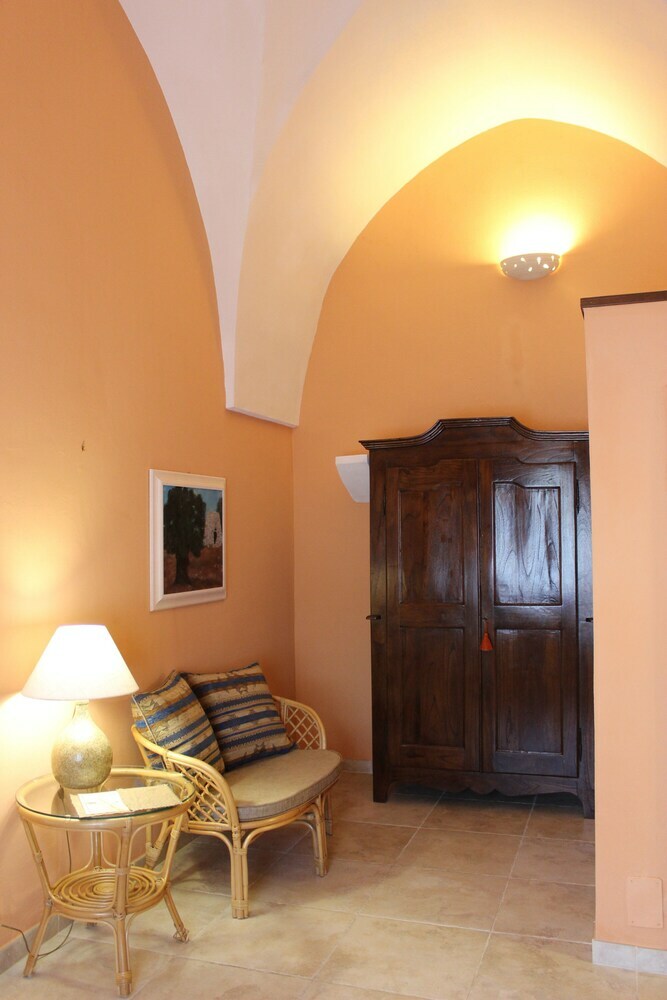 Agroturismo Masseria Pagani