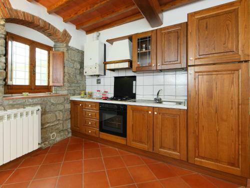 Apartment Certina III Pelago