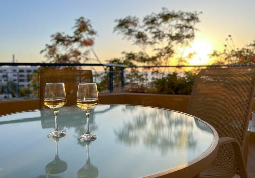 Kings Palace Sea View Apartment