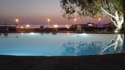 Kings Palace Sea View Apartment