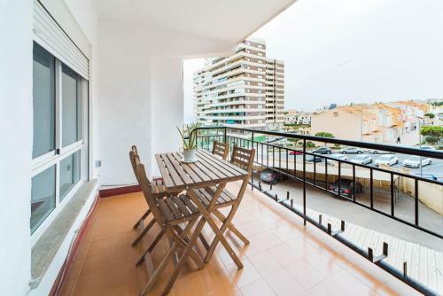 Expoholidays - Apartamento Montesol